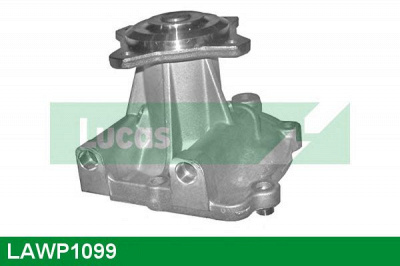 LUCAS ENGINE DRIVE lawp1099 -  Водяной насос